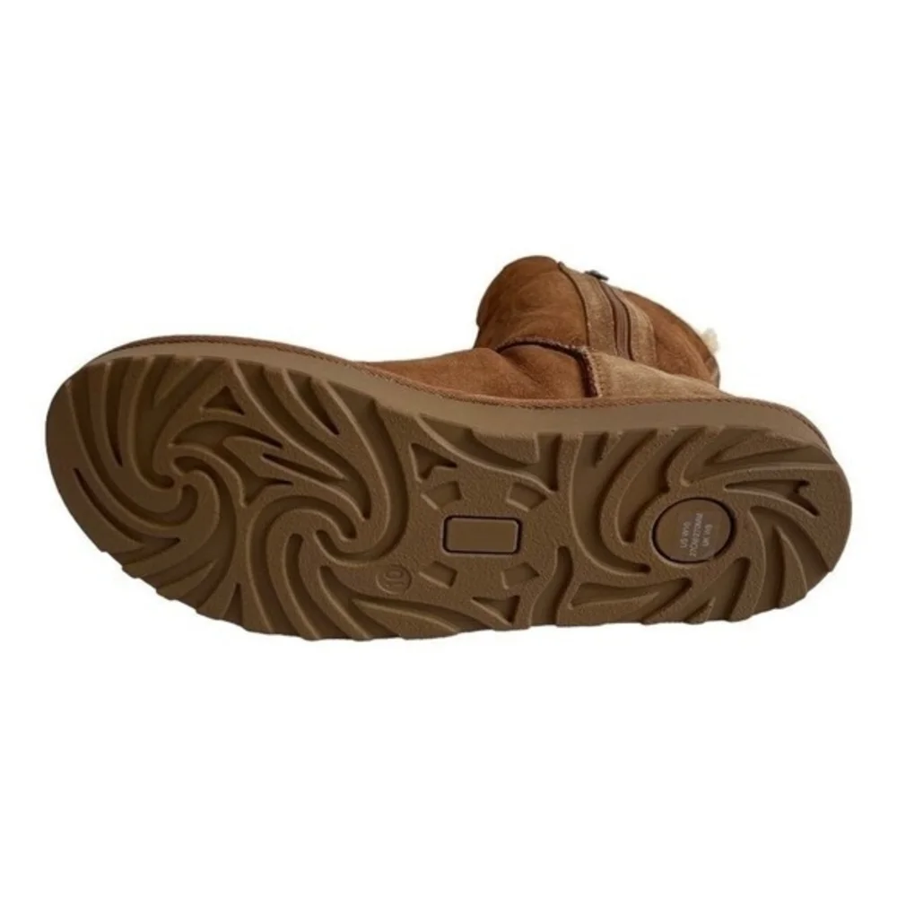 Unbranded women’s tan